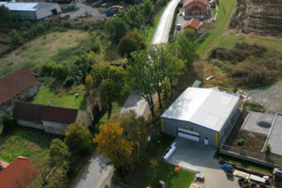 Kovovýroba