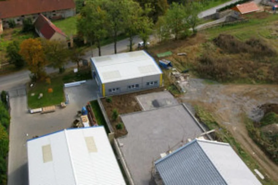 VŠECHNY SLUŽBY A STROJE